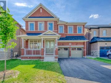 apartment at 134 GOODWIN CRESCENT, Milton, Ontario, L9E1H9