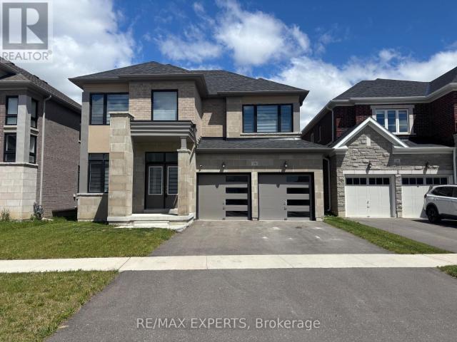 apartment at 134 JONKMAN BOULEVARD, Bradford West Gwillimbury, Ontario, L3Z4J8