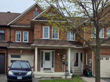 apartment at 134 KAYLA CRESCENT, Vaughan, Ontario, L6A3P4