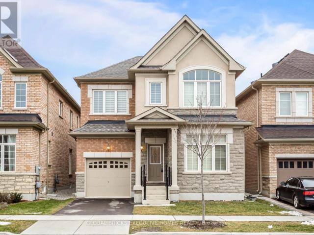 apartment at 134 PETGOR PATH, Oakville, Ontario, L6H0Y6