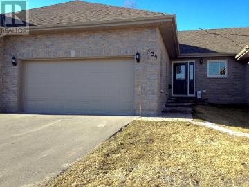 apartment at 134 301 CARNEGIE AVENUE, Peterborough, Ontario, K9L0E9