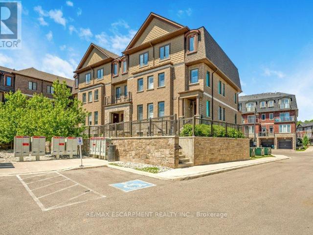 apartment at 134 445 ONTARIO STREET, Milton, Ontario, L9T9K4