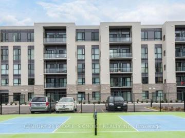 apartment at 134 50 HERRICK AVENUE, St. Catharines, Ontario, L2P0G3