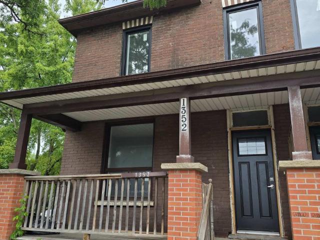 apartment at 1352 UPPER – 1354 QUEEN STREET E