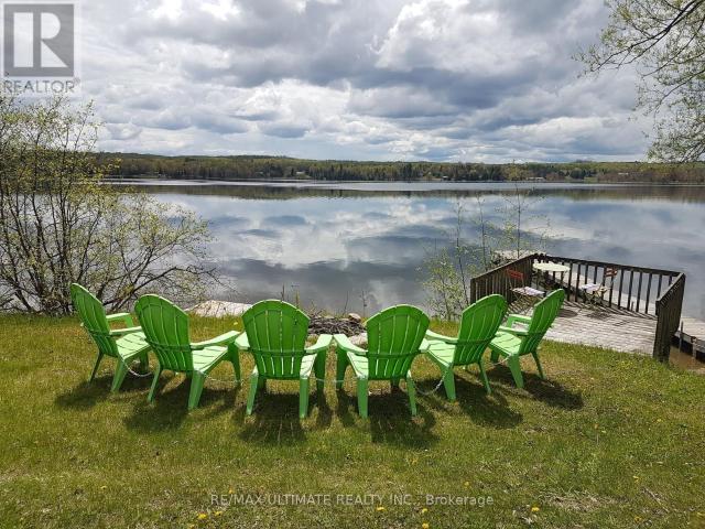 apartment at 1355 GREEN LAKE ROAD, Dysart et al, Ontario, K0M1S0