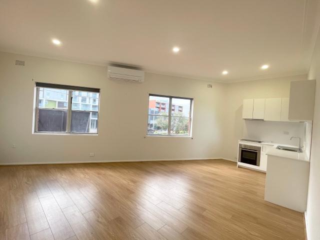 apartment at 1/355 Liverpool Road, Strathfield South NSW 2136