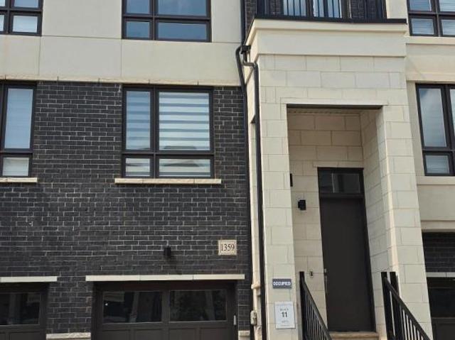 apartment at 1359 KANIV STREET, Oakville, Ontario, L6M5R3
