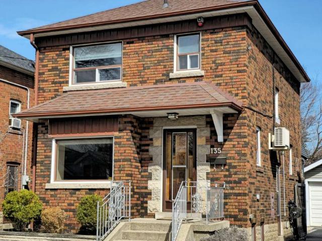 apartment at 135 CADORNA AVENUE, Toronto, Ontario, M4J3X5