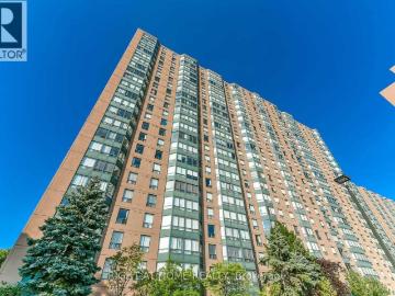 Apartment for rent in Peel, Ontario - Security