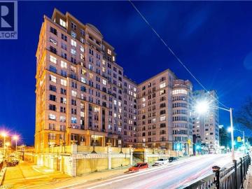 apartment at 135 JAMES Street Unit# 608, Hamilton, Ontario, L8P2Z6