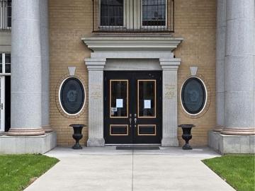 Corktown, Hamilton, Hamilton, Ontario, Ontario