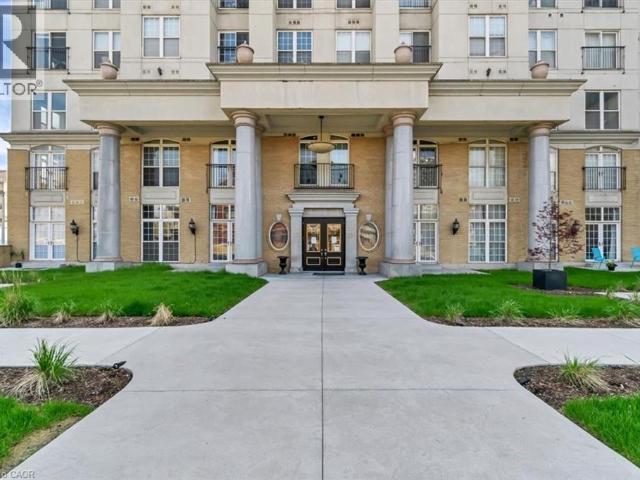 apartment at 135 JAMES Street S Unit# 1503, Hamilton, Ontario, L8P2Z6