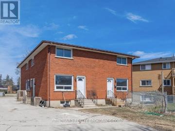 apartment at 135 POLLOCK AVENUE, Cambridge, Ontario, N1R2C2