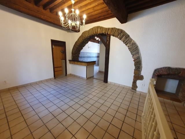 apartment at 135 Rue Cochard 69560 Sainte colombe