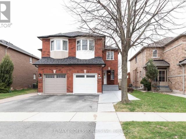 apartment at 1362 BROOKSTAR DRIVE, Oakville, Ontario, L6M3W1