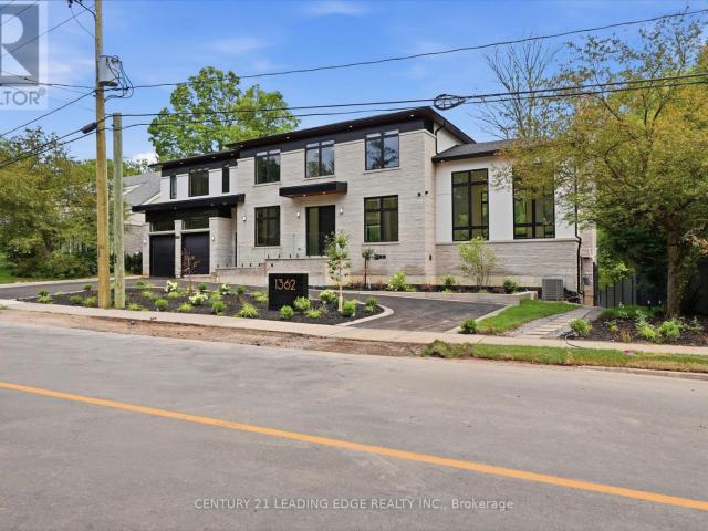 apartment at 1362 DEVON ROAD