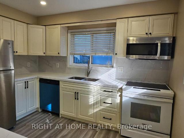 apartment at 1365 MARY STREET, Oshawa, Ontario, L1G6T2