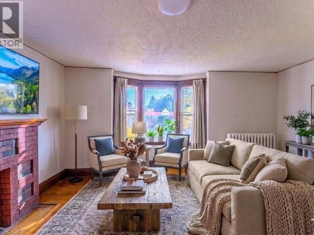 apartment at 1369 MAIN Street E Unit# 2, Hamilton, Ontario, L8K1B8