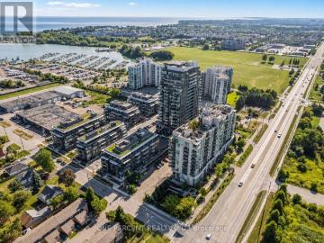 apartment at 136 C 1612 CHARLES STREET, Whitby, Ontario, L1N0P3