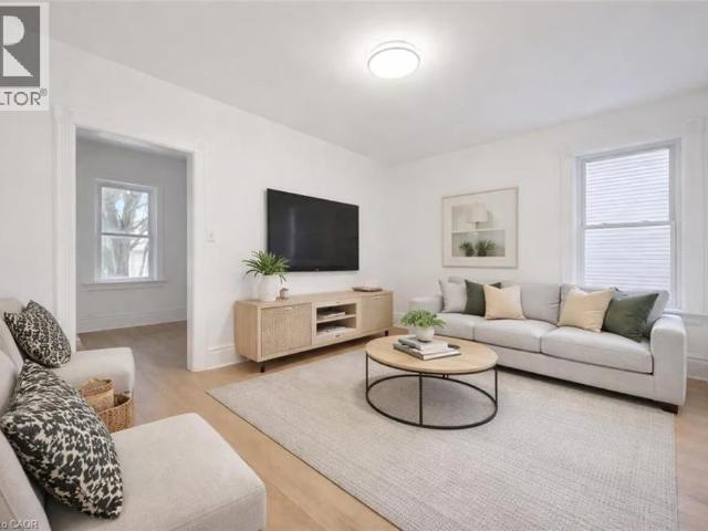 apartment at 136 PAISLEY Street, Guelph, Ontario, N1H2P1
