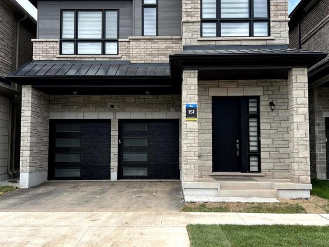 apartment at 1371 PEONY PATH, Oakville, Ontario, L6H7Z8