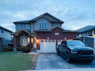 apartment at 1377 CORONATION DRIVE, London North, Ontario, N6G0B4