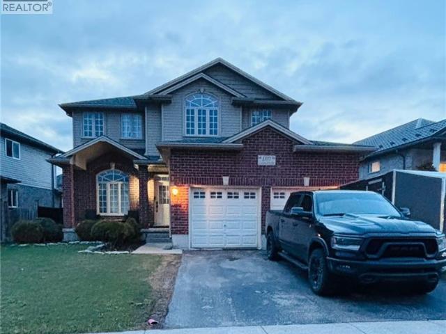 apartment at 1377 CORONATION Drive
