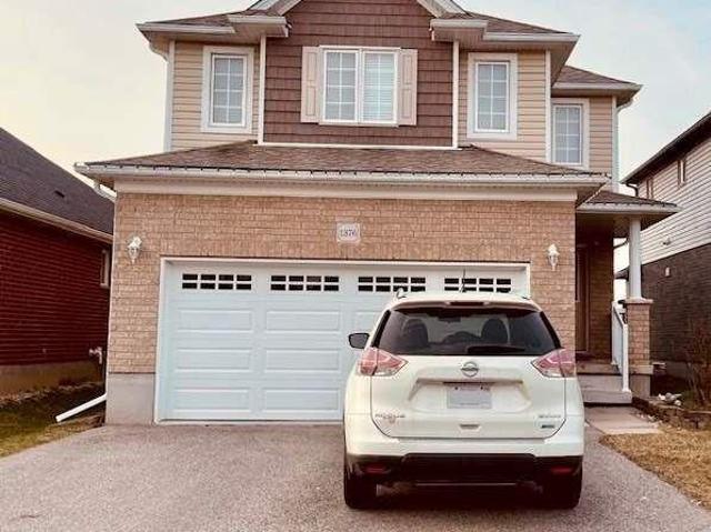 apartment at 1376 CAEN AVENUE, Woodstock, Ontario, N4T0J3