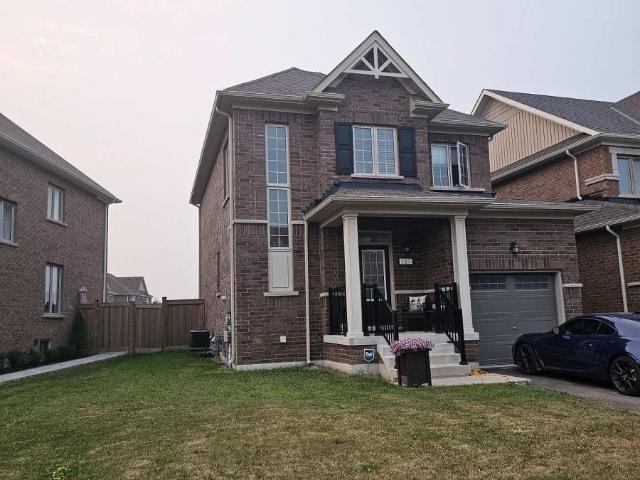 apartment at 137 CASSERLEY CRESCENT, New Tecumseth, Ontario, L0G1W0