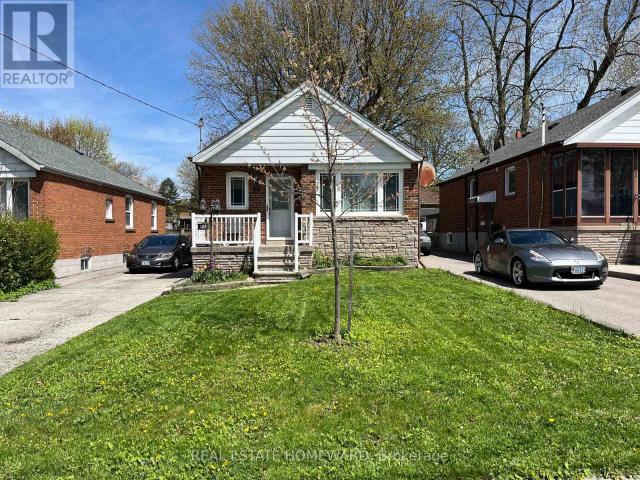 apartment at 137 HAREWOOD AVENUE, Toronto, Ontario, M1M2R8
