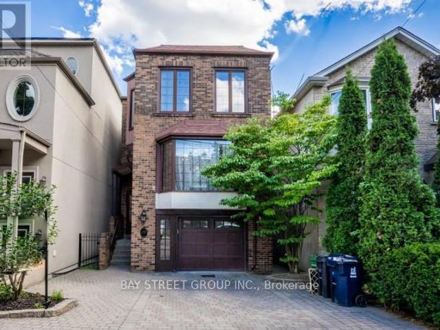 apartment at 137 HELENDALE AVENUE, Toronto, Ontario, M4R1C6