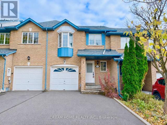 apartment at 137 KIMONO CRESCENT, Richmond Hill, Ontario, L4S2A5