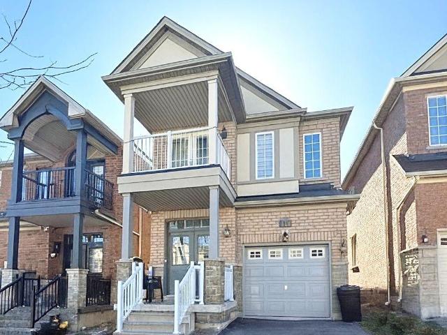apartment at 137 LARAMIE CRESCENT, Vaughan, Ontario, L6A0R1