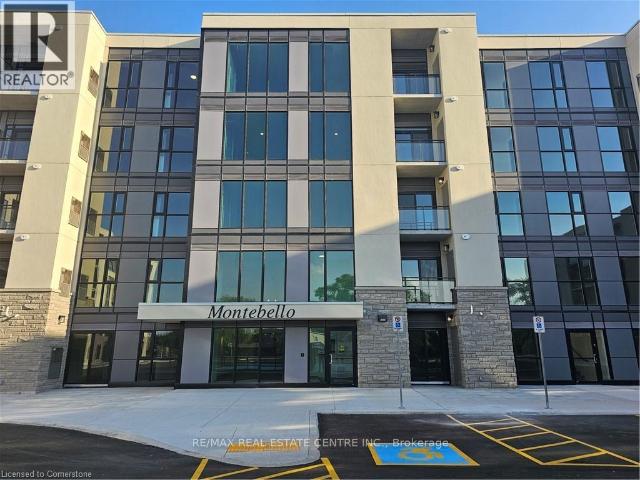apartment at 137 50 HERRICK STREET, St. Catharines, Ontario, L2P2T9