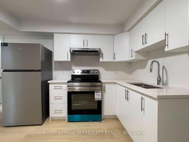 apartment at 138 CRANSTON AVENUE, Cambridge, Ontario, N1T1J7