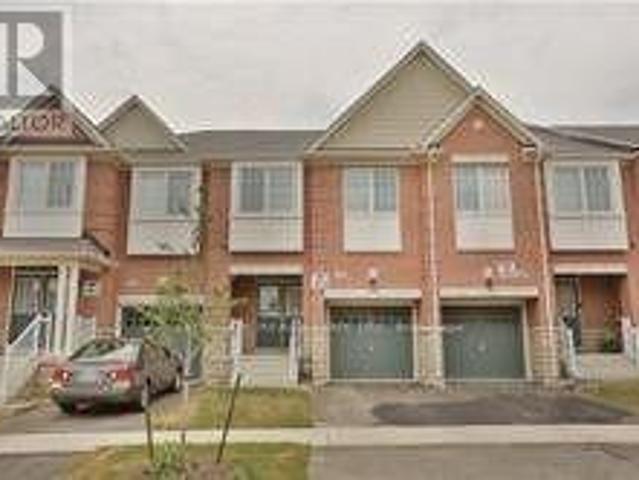 apartment at 138 SKY HARBOUR DRIVE, Brampton, Ontario, L6Y0V1