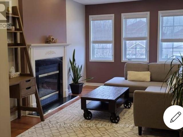 apartment at 1393 INUIT TRAIL, Mississauga, Ontario, L5N7R8