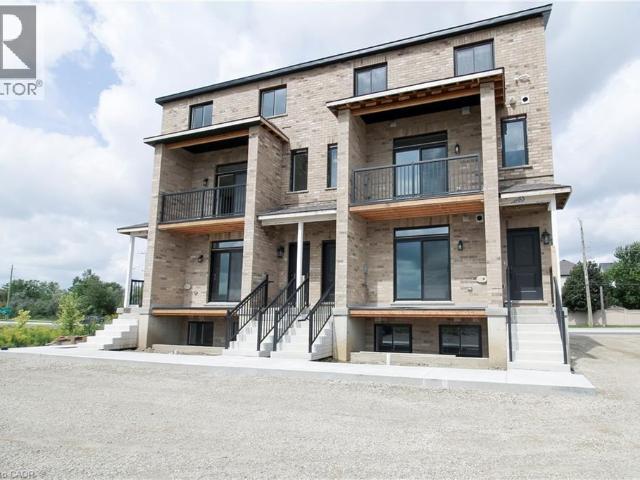 apartment at 1395 BLEAMS Road Unit# 8