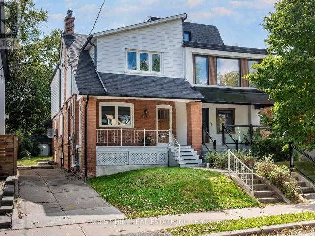 apartment at 139 CRAIGHURST AVENUE, Toronto, Ontario, M4K1K1