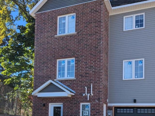 apartment at 139 HIGHRIVER TRAIL, Welland, Ontario, L3C0H6