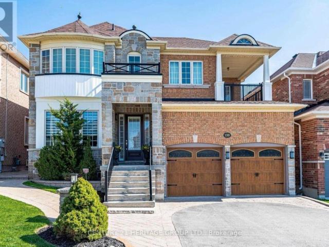 apartment at 139 KINGSHILL ROAD, Richmond Hill, Ontario, L4E4W9