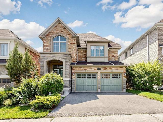 apartment at 139 QUEEN FILOMENA AVENUE, Vaughan, Ontario, L6A0J1