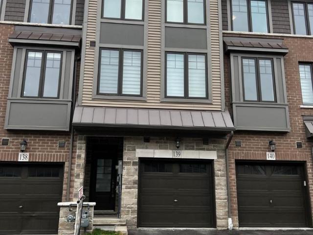 apartment at 139 10 BIRMINGHAM DRIVE, Cambridge, Ontario, N1R8J8