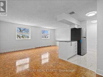apartment at 139 7555 GOREWAY DRIVE, Mississauga, Ontario, L4T3M9