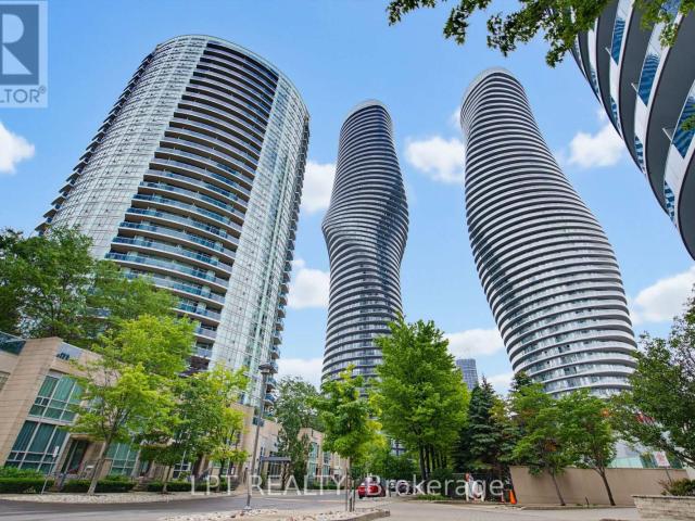 apartment at 1303 – 80 ABSOLUTE AVENUE