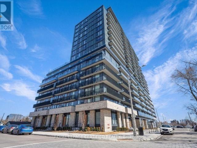 apartment at 1303 3009 NOVAR ROAD, Mississauga, Ontario, L5B0P9