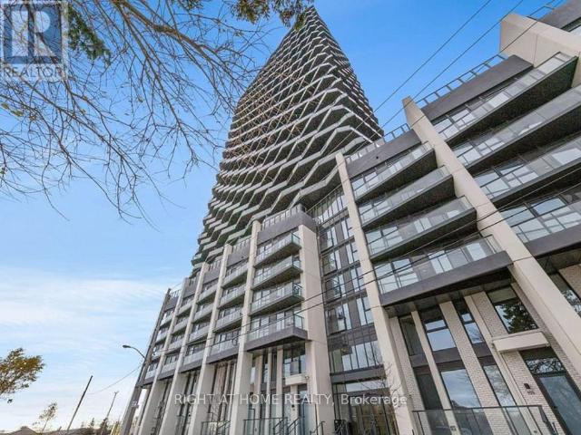 apartment at 1303 36 ZORRA STREET, Toronto, Ontario, M8Z4Z7