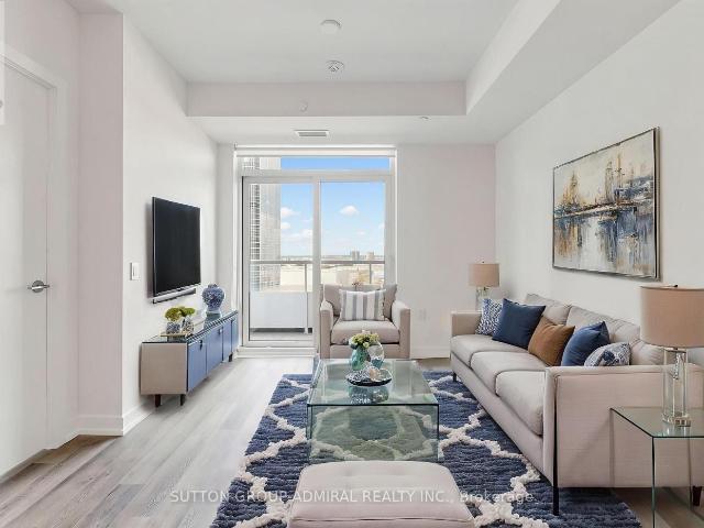 apartment at 1301 – 5 MEADOWDALE ROAD