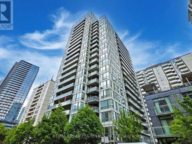apartment at 1301 83 REDPATH AVENUE, Toronto, Ontario, M4S0A2