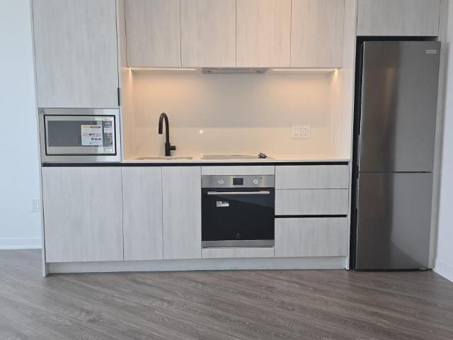 apartment at 1301 – 2495 EGLINTON AVENUE W